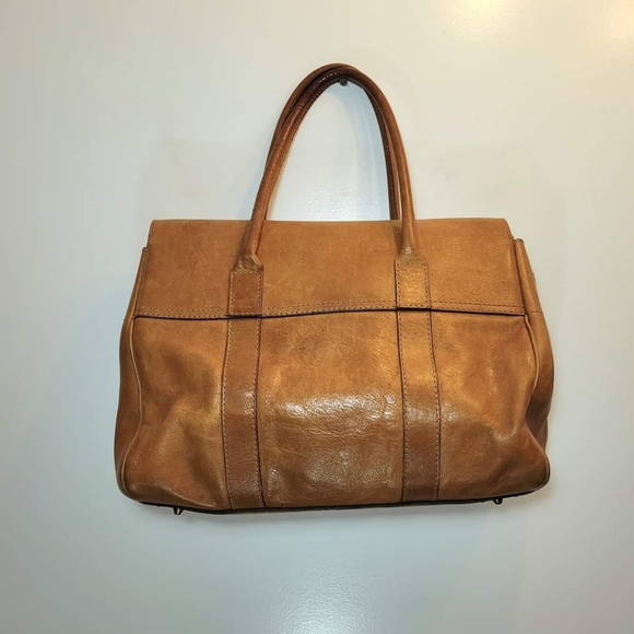 Mulberry Bayswater Bag - Picture 5 of 15